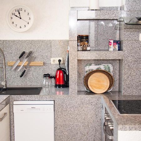 Ferienwohnung Am Alten Hafen Wismar Ngoại thất bức ảnh