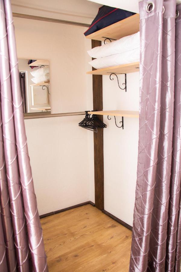 Ferienwohnung Am Alten Hafen Wismar Ngoại thất bức ảnh
