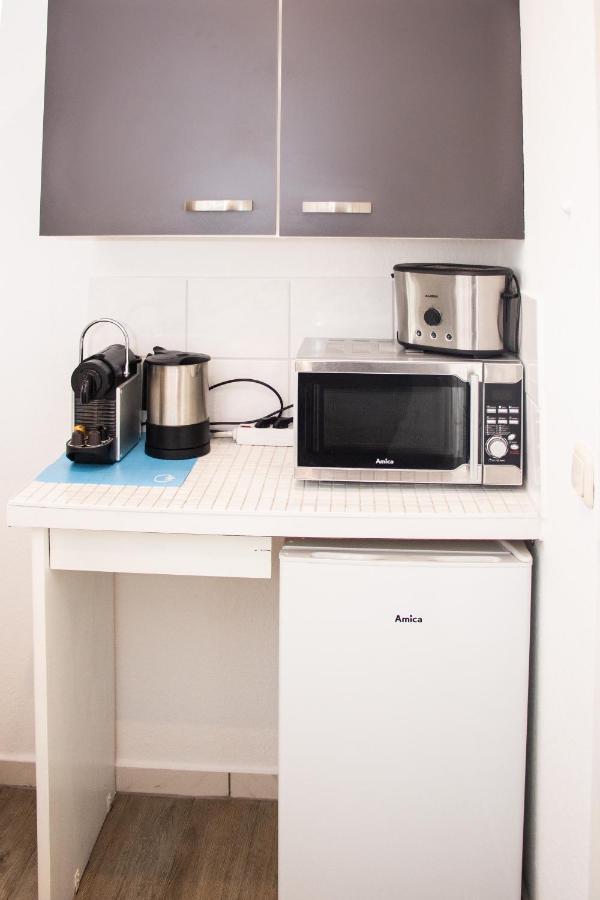 Ferienwohnung Am Alten Hafen Wismar Ngoại thất bức ảnh